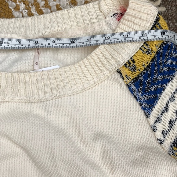 Freepeople sweater ❤️ - Picture 5 of 5